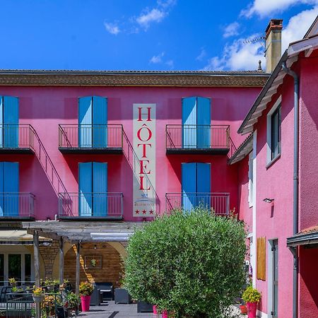 Hotel De La Beauronne Chancelade Екстер'єр фото