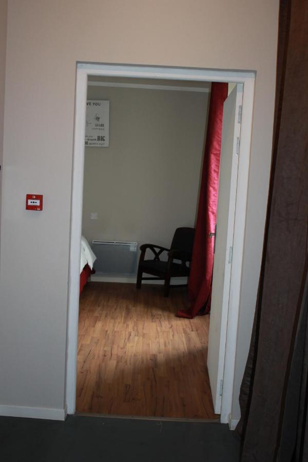 Hotel De La Beauronne Chancelade Екстер'єр фото