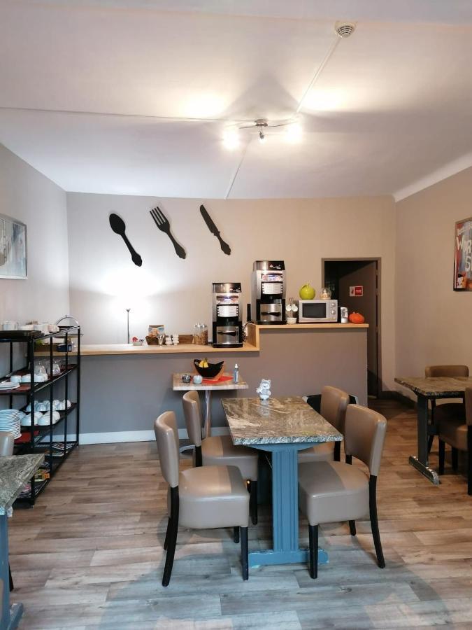 Hotel De La Beauronne Chancelade Екстер'єр фото