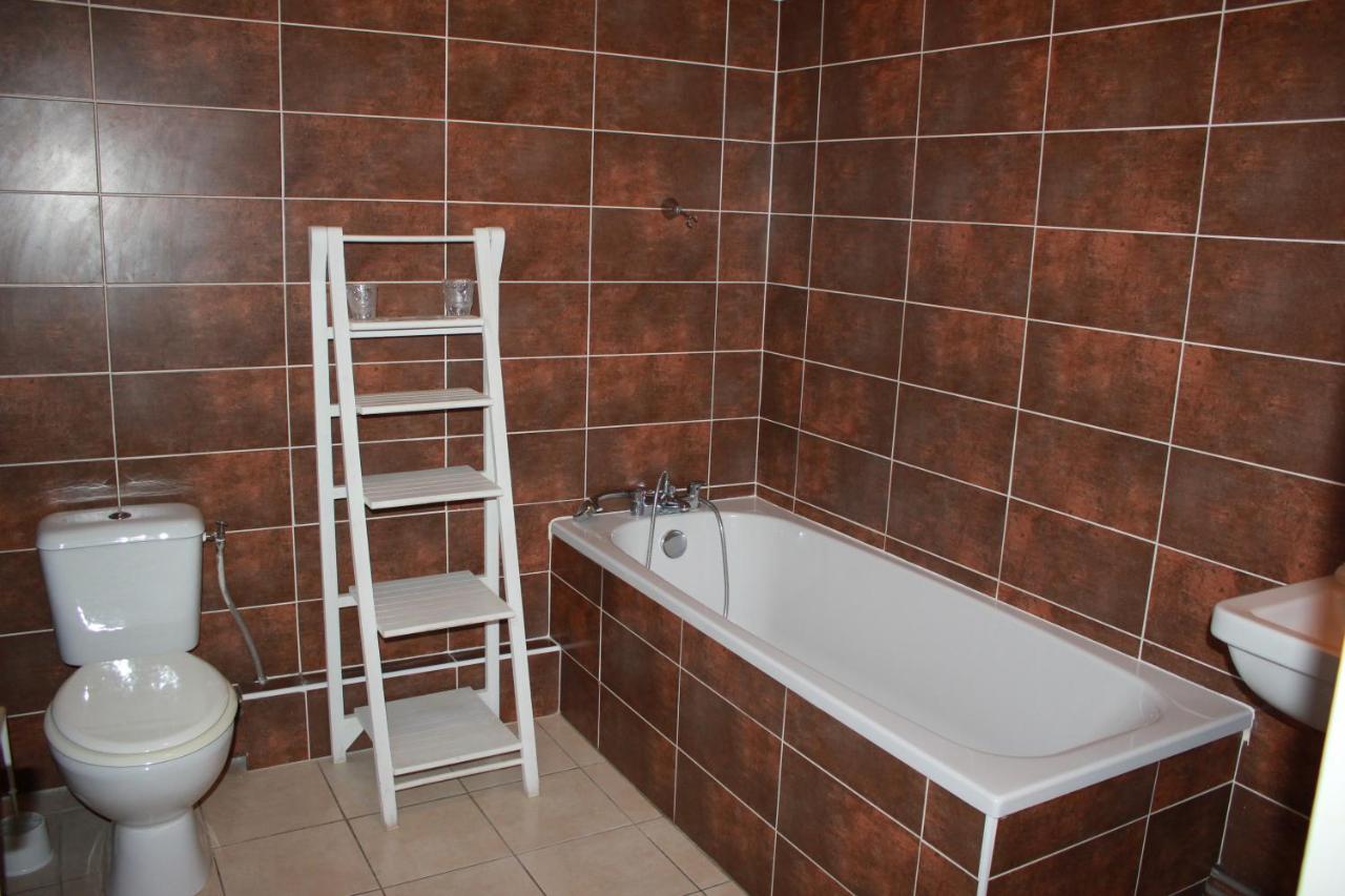 Hotel De La Beauronne Chancelade Екстер'єр фото