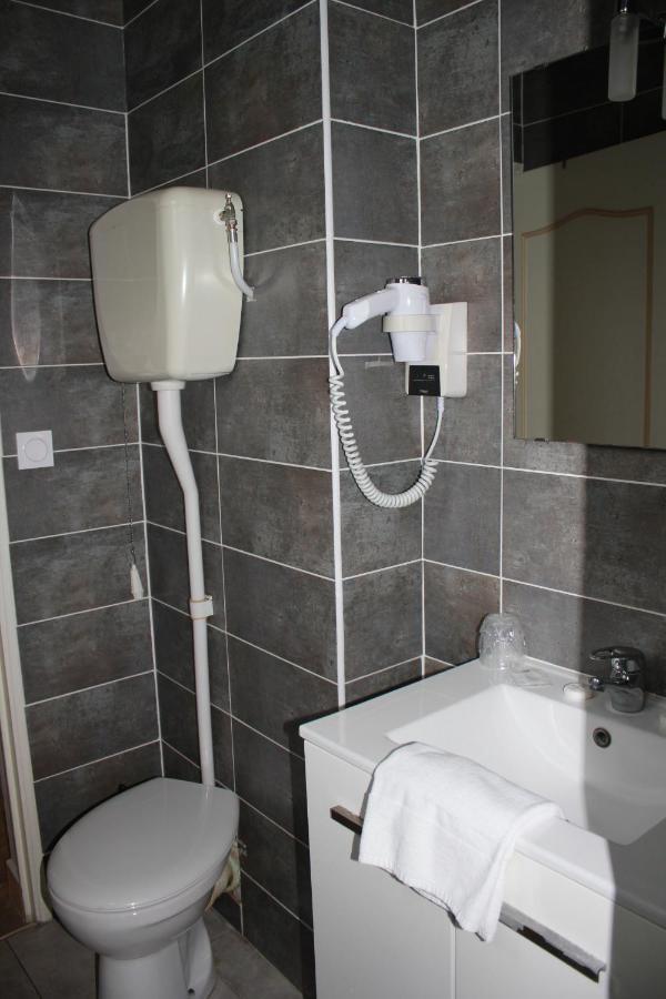 Hotel De La Beauronne Chancelade Екстер'єр фото