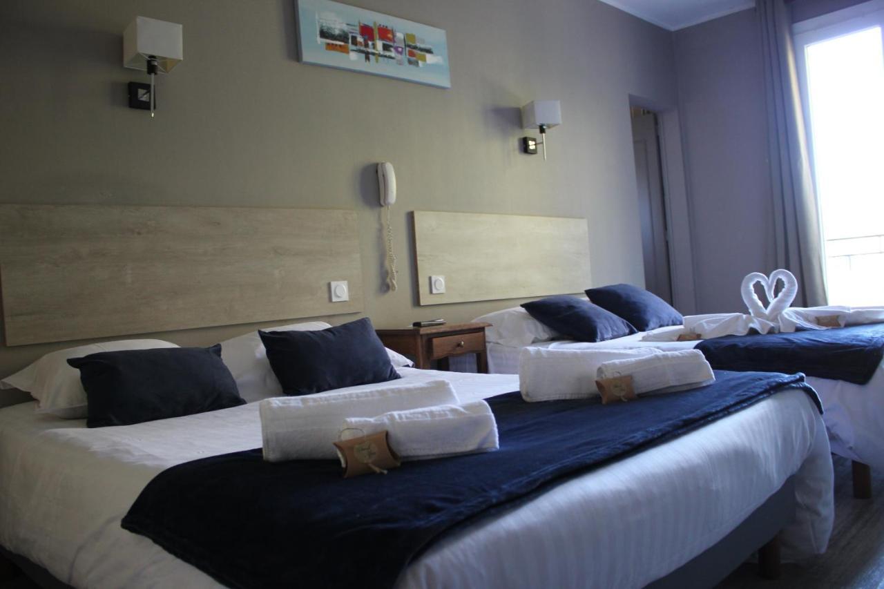 Hotel De La Beauronne Chancelade Екстер'єр фото