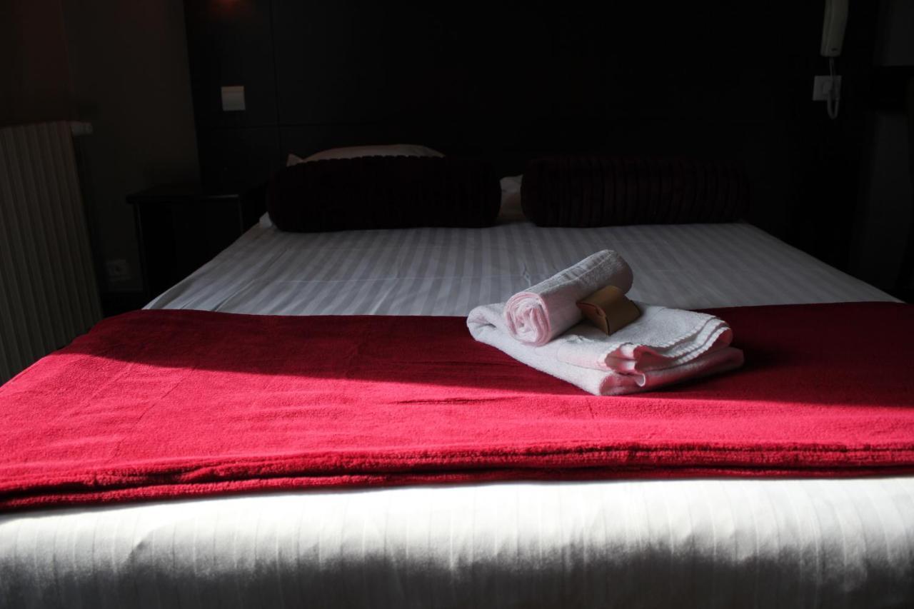 Hotel De La Beauronne Chancelade Екстер'єр фото