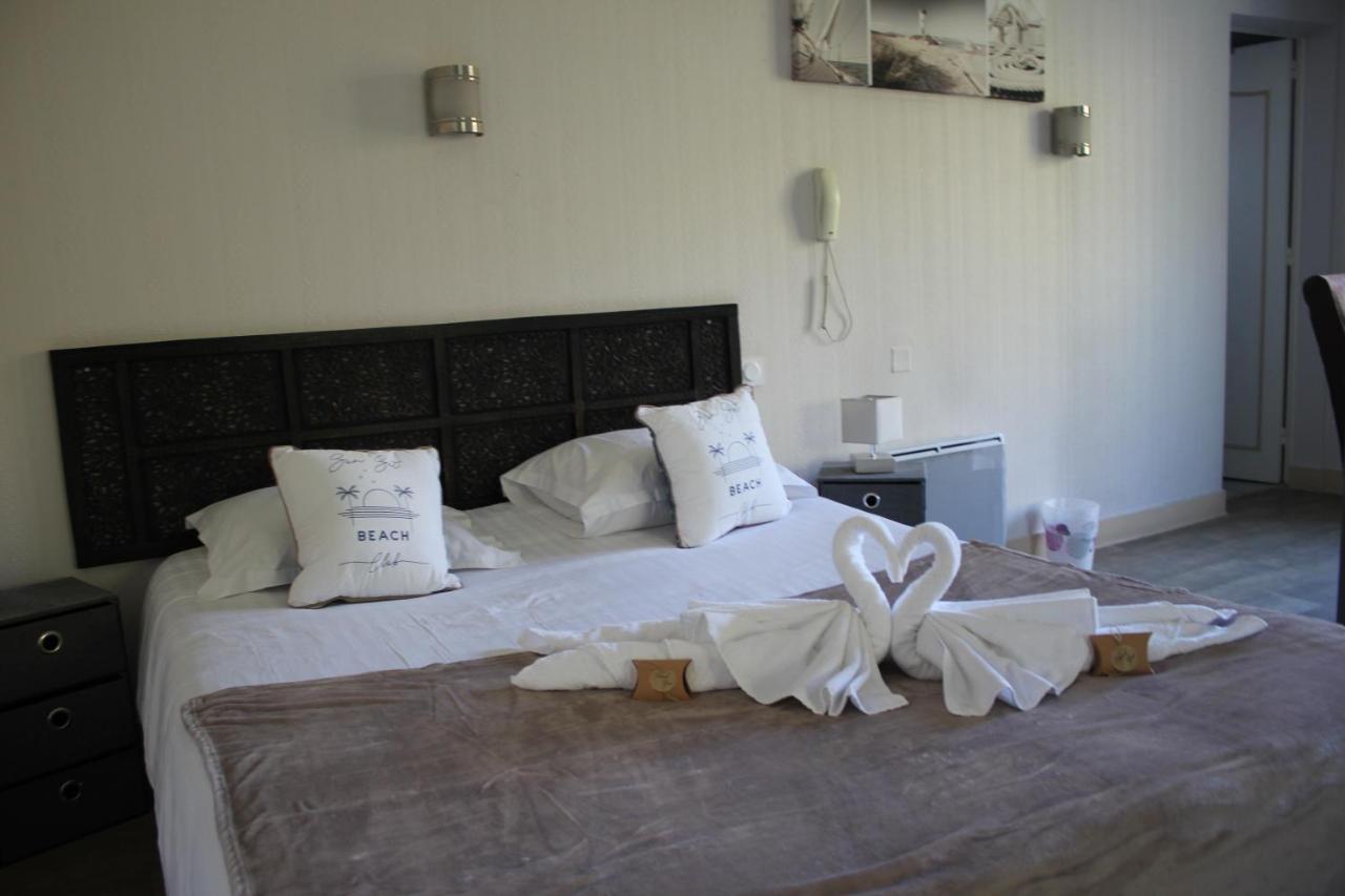 Hotel De La Beauronne Chancelade Екстер'єр фото