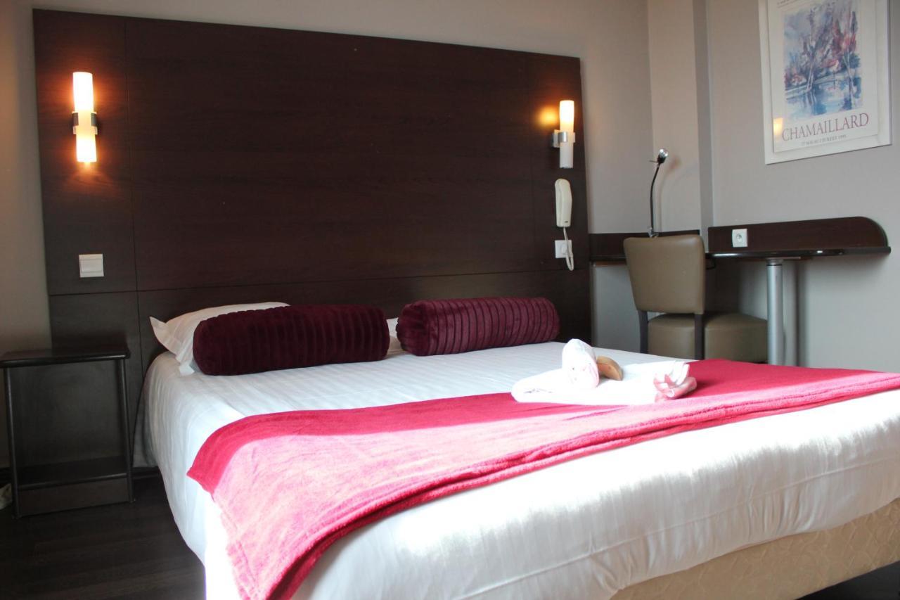 Hotel De La Beauronne Chancelade Екстер'єр фото