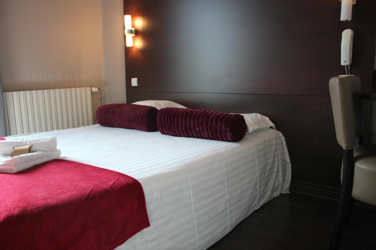 Hotel De La Beauronne Chancelade Екстер'єр фото