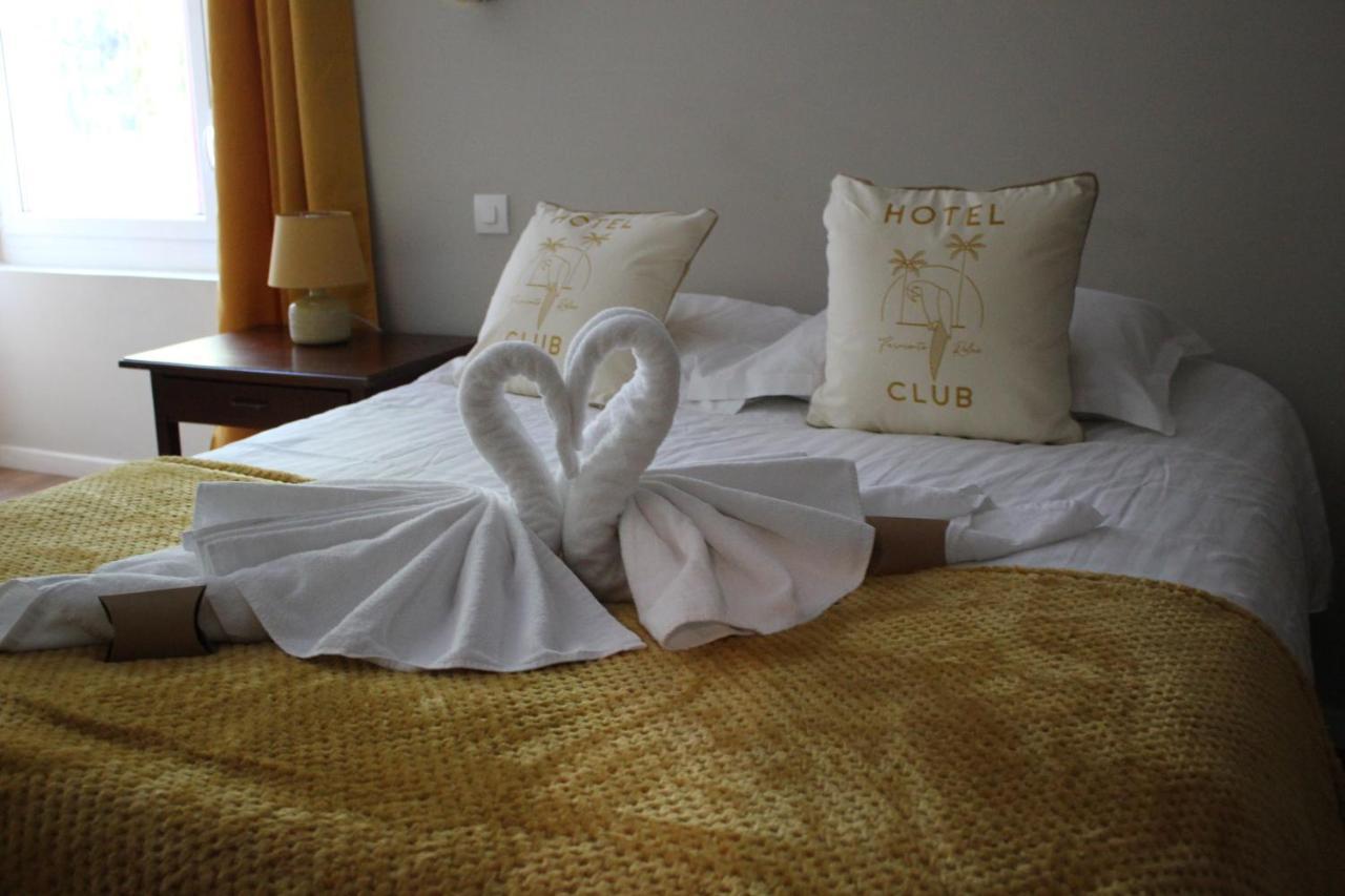 Hotel De La Beauronne Chancelade Екстер'єр фото