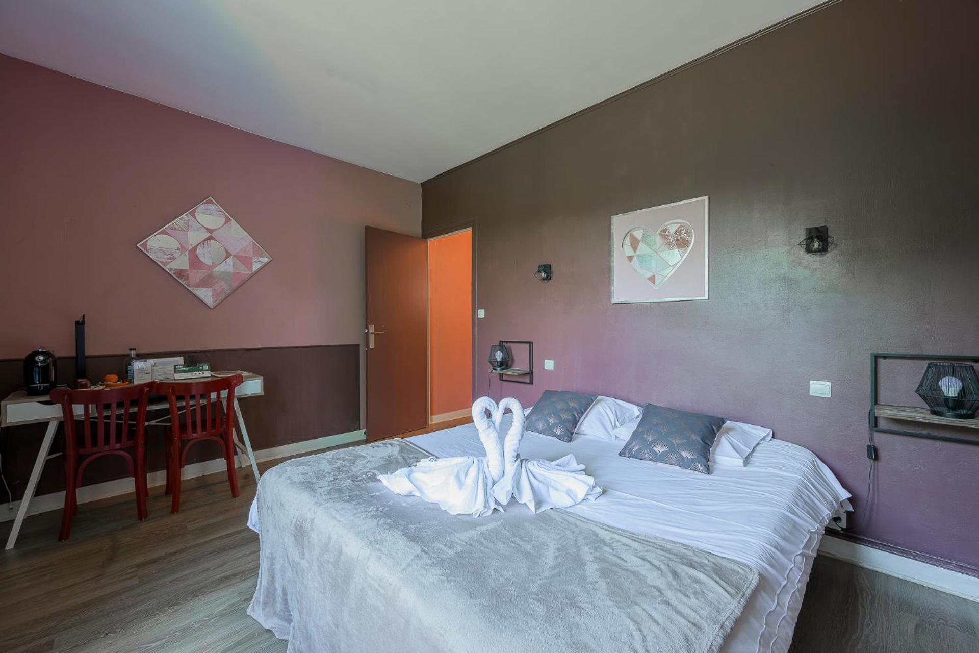 Hotel De La Beauronne Chancelade Екстер'єр фото