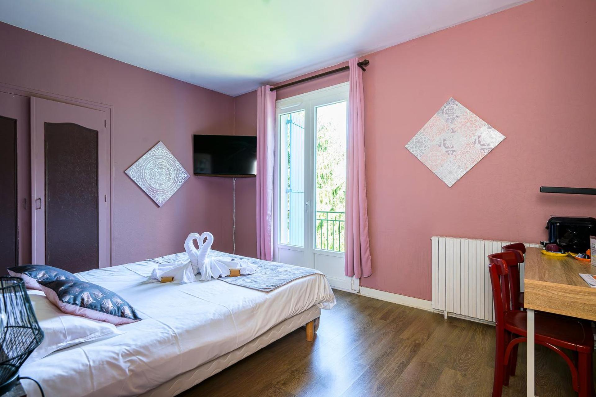 Hotel De La Beauronne Chancelade Екстер'єр фото