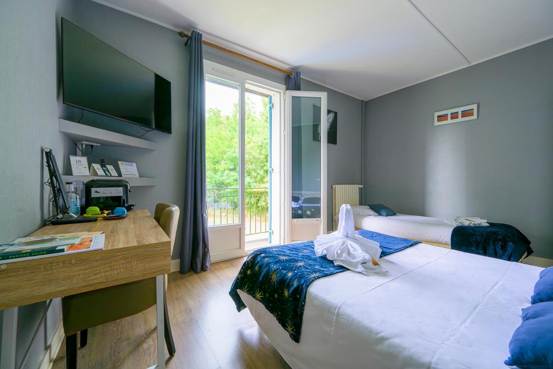 Hotel De La Beauronne Chancelade Екстер'єр фото