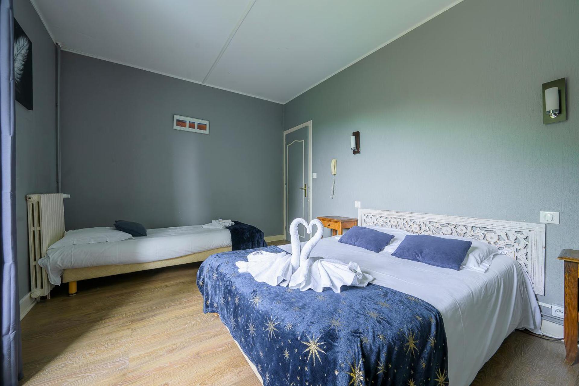 Hotel De La Beauronne Chancelade Екстер'єр фото