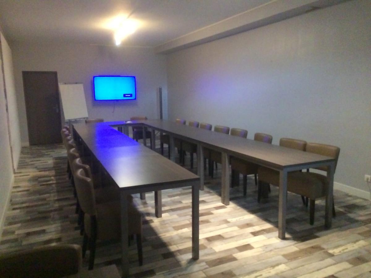 Hotel De La Beauronne Chancelade Екстер'єр фото